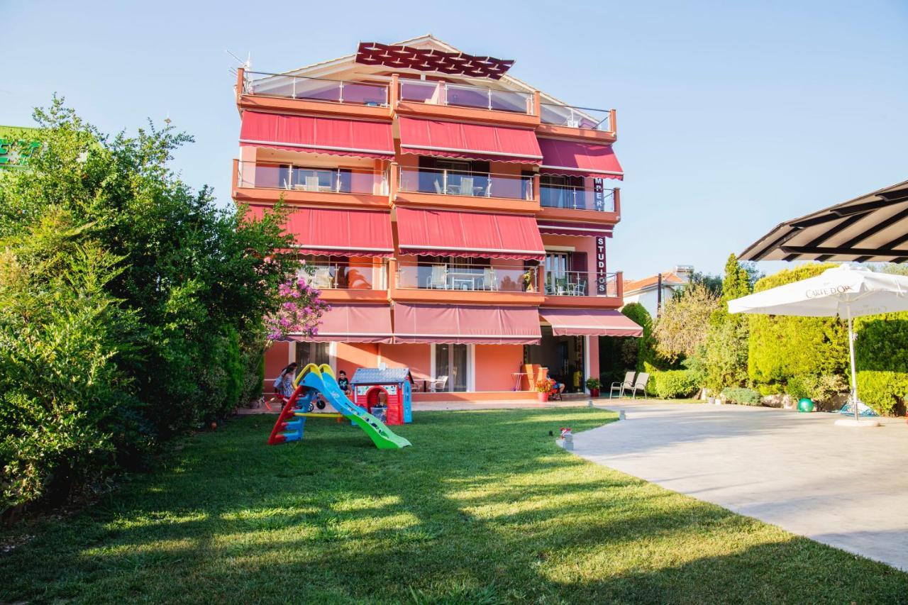 Imperial Studios Vasilikí Zewnętrze zdjęcie